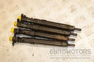 Форсунка дизель електрична Citroen Jumpy 2.0tdci 2007-2016 9686191080 410987