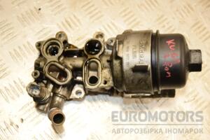 Корпус масляного фільтра Ford Kuga 2.0tdci 2012-2019 9685997780 411000