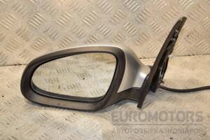 Зеркало левое электр 7 пинов Opel Astra (J) 2009-2015 411126