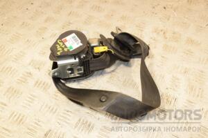 Ремень безопасности передний левый с пиропатроном VW Golf (VI) 2008-2013 1K3857705AC 411130