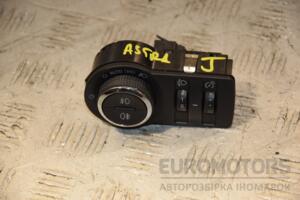 Переключатель света фар Opel Astra (J) 2009-2015 13268702 411161