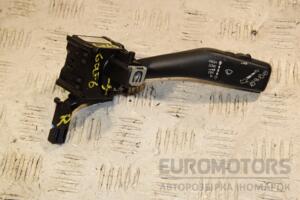 Підрульовий перемикач правий VW Golf (VI) 2008-2013 1K0953519H 411181