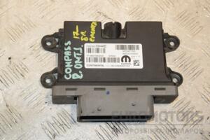 Блок электронный Jeep Compass 2017 68383594AE 411211