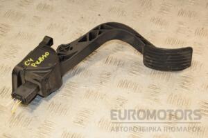 Педаль газа электр пластик Citroen C4 Picasso 1.6hdi 2007-2014 9654725380 411249