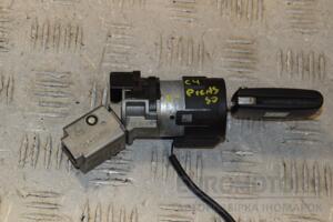 Замок запалювання в зборі ключ Citroen C4 Picasso 2007-2014 36410600 411252