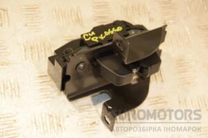 Замок стекла крышки багажника электр 3 пина Citroen C4 Picasso 2007-2014 9660403680 411259