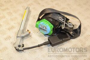 Ремень безопасности передний левый с пиропатроном Citroen C4 Picasso 2007-2014 9654964477 411265