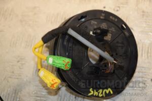 Шлейф Airbag кольцо подрулевое Mercedes B-class (W245) 2005-2011 A1695408045 411301