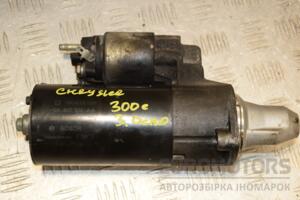 Стартер Chrysler 300C 3.0crd 2004-2010 04801516AA 411311