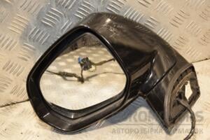 Зеркало левое электр 14 пинов Citroen C4 Picasso 2007-2014 96851519XY 411327