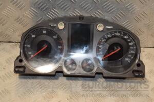 Панель приборов (дефект) VW Passat 2.0tdi (B6) 2005-2010 3C0920871 411331