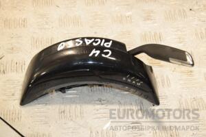 Подрулевой переключатель передач АКПП Citroen C4 Picasso 2014-2018 98002210VV 411339