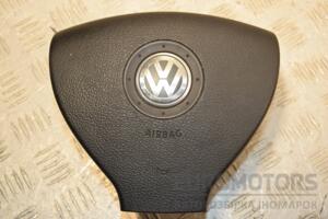 Подушка безпеки кермо Airbag VW Passat (B6) 2005-2010 3C0880201AE 411390