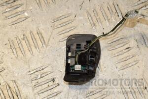 Пелюстка перемикання передач лівий VW Passat (B6) 2005-2010 1K0951527B 411396