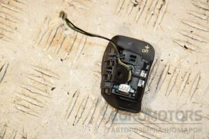 Лепесток переключения передач правый VW Passat (B6) 2005-2010 1K0951528B 411398