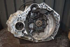 МКПП (механічна коробка перемикання передач) 5-ступка 4x4 Suzuki SX4 1.6 16V 2006-2013 2472179J02 411415