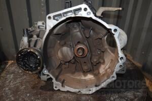 МКПП (механічна коробка перемикання передач) 5-ступка Skoda Fabia 1.6tdi 2007-2014 KFK 411472