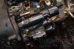 Паливний насос високого тиску (ТНВД) Renault Duster 1.5dCi 2010 5WS40565 411535