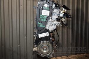 Двигун Ford Focus 2.0tdci (III) 2011-2018 TYDA 411542