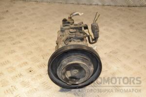 Компрессор кондиционера Toyota Corolla 1.6 16V (E11) 1995-2002 4425002631 411601
