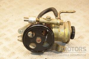 Насос гидроусилителя руля (ГУР) Toyota Corolla 1.6 16V (E11) 1995-2002 4432012391 411607