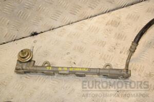 Топливная рейка бензин (без датчика) Toyota Corolla 1.6 16V (E11) 1995-2002 2381415050 411616