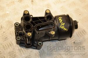 Корпус масляного фільтра Skoda Fabia 1.6tdi 2007-2014 03L115389C 411630
