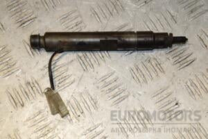 Форсунка дизельная управляемая (центральная) Renault Kangoo 1.9dTi 1998-2008 8200047506 411677