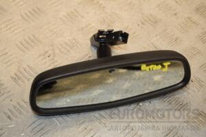 Зеркало салона электр Opel Astra (J) 2009-2015 13503047 411684