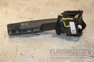 Подрулевой переключатель левый Opel Astra (J) 2009-2015 13303268 411729