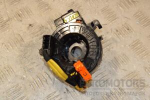 Шлейф Airbag кольцо подрулевое Toyota Rav 4 2006-2013 411763