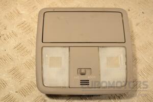 Плафон салону передній Toyota Rav 4 2006-2013 6340142010 411769