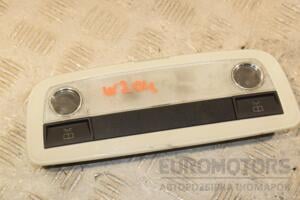 Плафон салона задний Mercedes C-class (W204) 2007-2015 A2048204901 411822