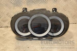 Панель приборов Toyota Rav 4 2.2td 2006-2013 8380042G11 411840
