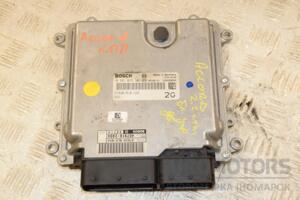 Блок управления двигателем Honda Accord 2.2ctdi 2008-2015 37820RL0G23 411849