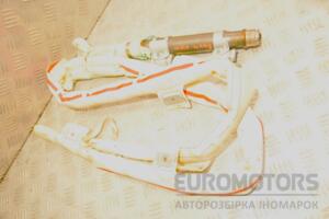 Подушка безопасности боковая левая шторка Toyota Rav 4 2006-2013 411866