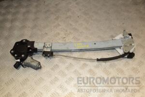 Склопідйомник задній лівий електр 6 пінів Honda Accord 2008-2015 411888