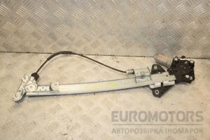 Склопідйомник передній лівий електр 6 пінів Honda Accord 2008-2015 411892