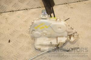 Замок двери передний правый электр 7 пинов Honda Accord 2008-2015 411905