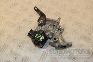 Клапан EGR електричний Toyota Prius Plus 1.8 16V (ZVW40/41) 2011 2562037110 411917