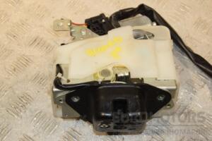 Замок крышки багажника электр 8 пинов Honda Accord 2008-2015 411919