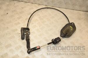 Трос переключения АКПП Toyota Rav 4 2.2td 2006-2013 411925