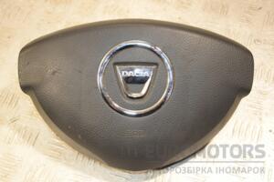Подушка безпеки кермо Airbag Dacia Logan 2014 985109782R 411959