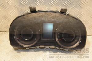 Панель приладів Hyundai i40 1.7crdi 2011 940013Z400 411993