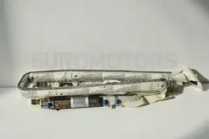 Ліва бічна подушка безпеки Mercedes C-class 2.2 CDI (W204) 2007-2015 A16202737111330669 it-14274 Дизель