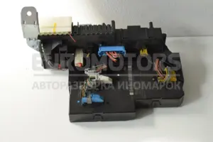 Модуль комфорта/удобства Mercedes C-class 2.2 CDI (W204) 2007-2015 A2049005601 it-14306 Дизель