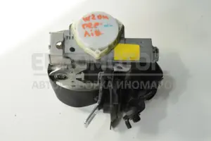 Передний левый ремень безопасности Mercedes C-class 2.2 CDI (W204) 2007-2015 34054703 it-14315 Дизель