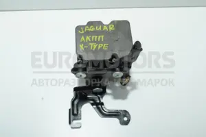 блок АБС Jaguar XE 2.0 2015-2024 HK8314F447CG it-14346 Дизель