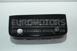 Блок управления кондиционером Jaguar XE 2.0 2015-2024 KX6318C858AMB it-14352 Дизель