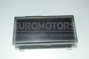 Монитор Дисплей 10SV Jaguar XE 2.0 2015-2024 GX6319C299AE it-14354 Дизель